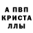 МЕФ кристаллы Glen Charlz