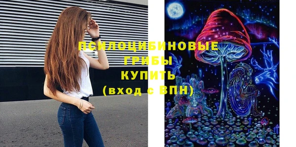 хмурый Зерноград